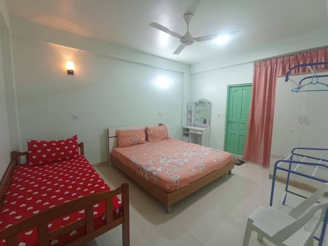 MSM DIAMOND guesthouse 1 - 2