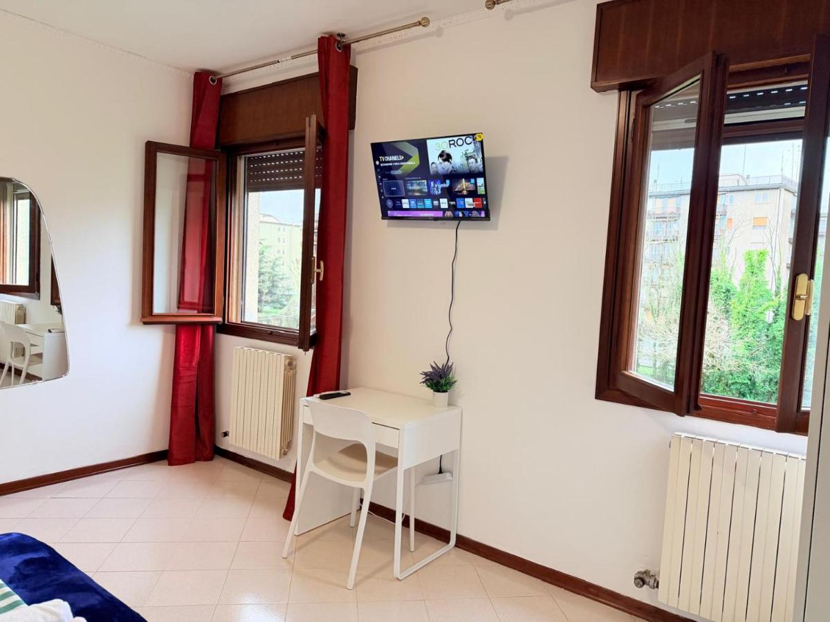 Venice Marco Polo Apartment - 2