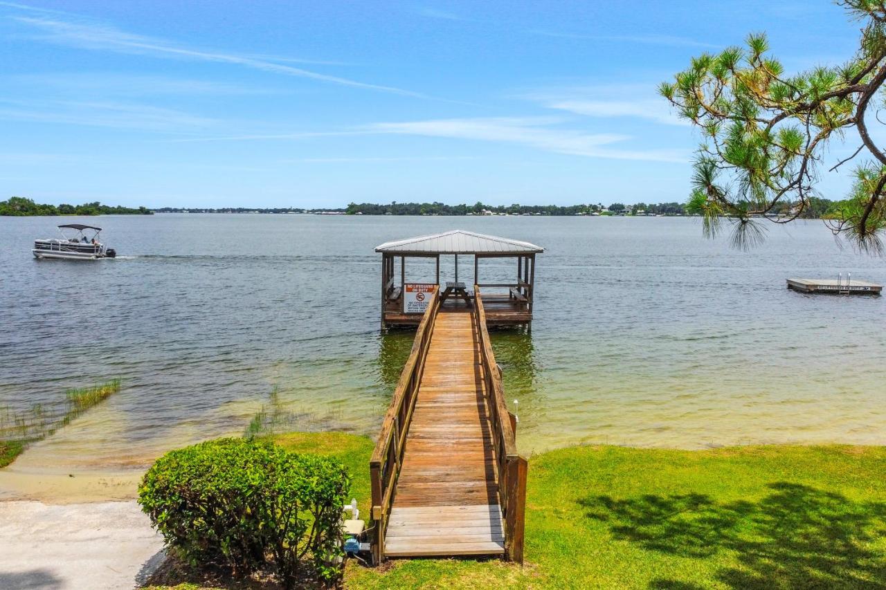Lake June Vacation Resort — photo 14