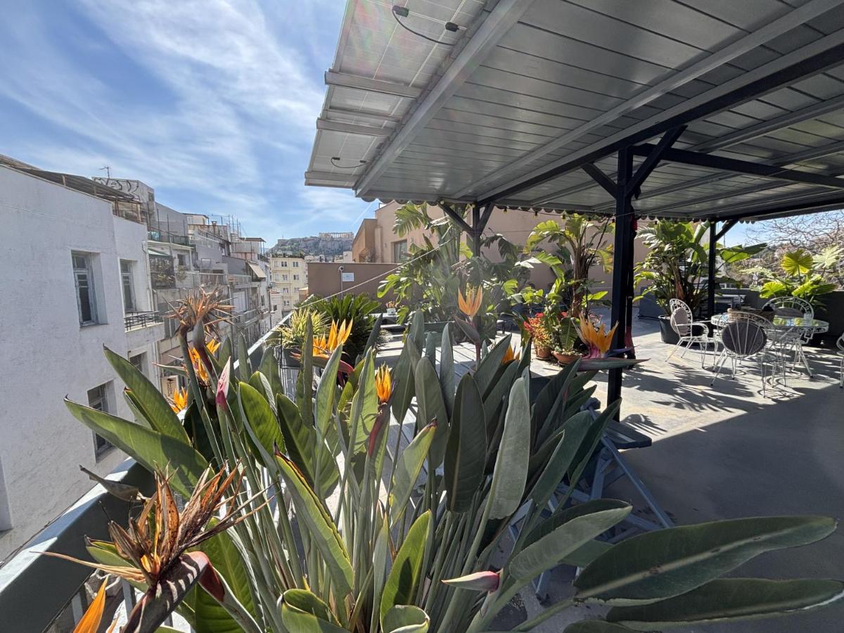 Monastiraki Factory CityCenter- Unspoiled Athens Apartments - 2