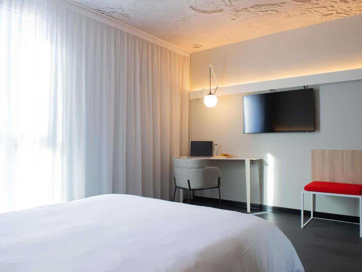 Ibis Montlhery Paris Sud - 5