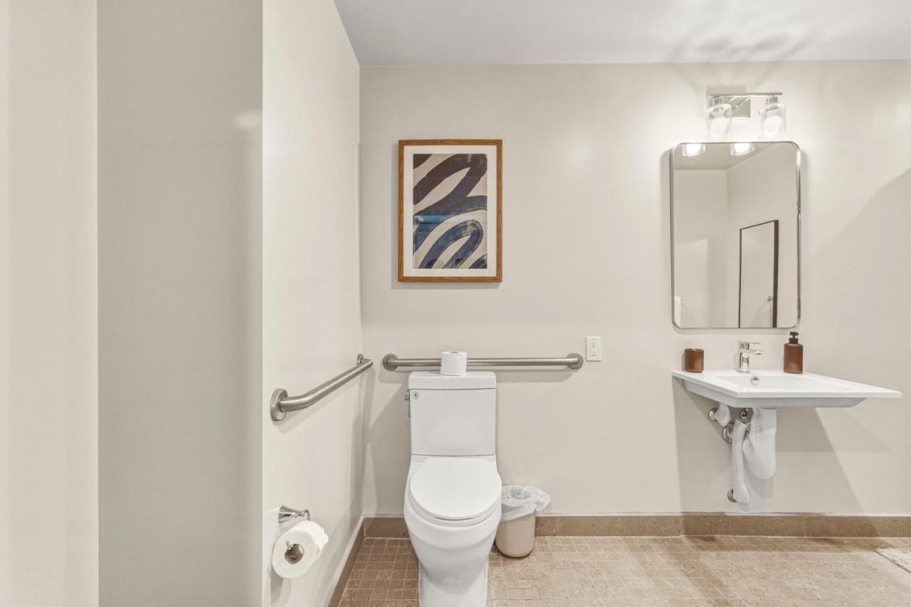 Central Miami Studio - Close to Metromover - 2