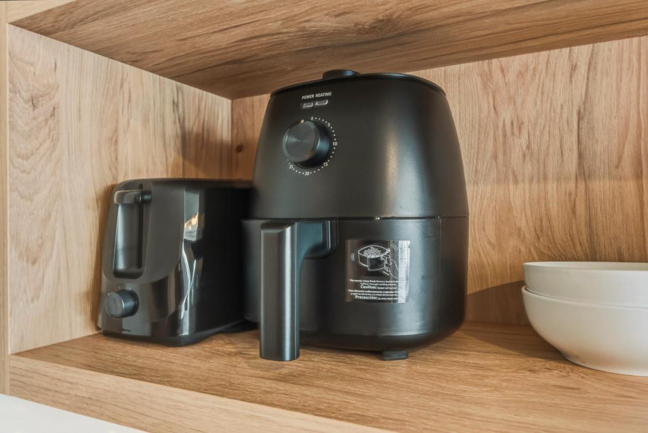 Central Miami Studio - Close to Metromover - 5