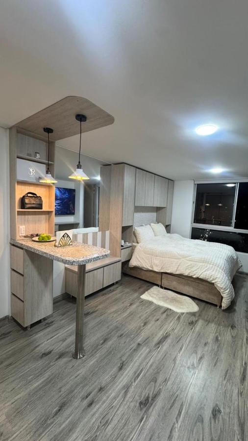 Hermoso Loft cerca a La Candelaria en Bogotá