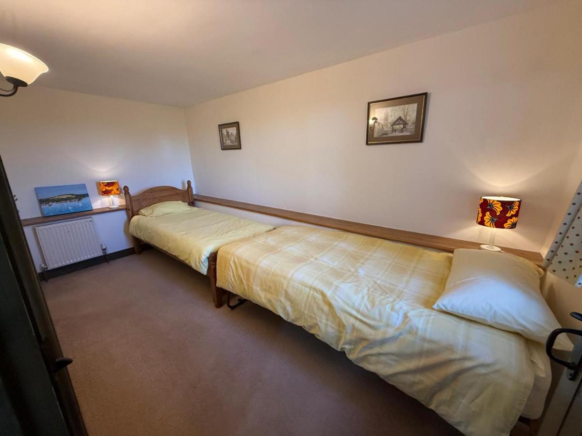 Ashley Cottage - charming and peaceful property with stunning views near Bath & Bristol - 5