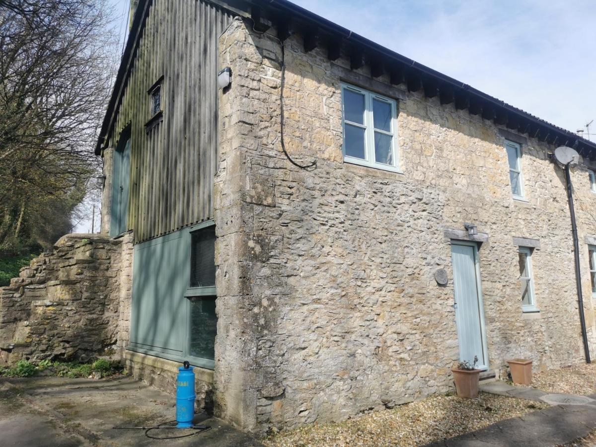 Ashley Cottage - charming and peaceful property with stunning views near Bath & Bristol - 4