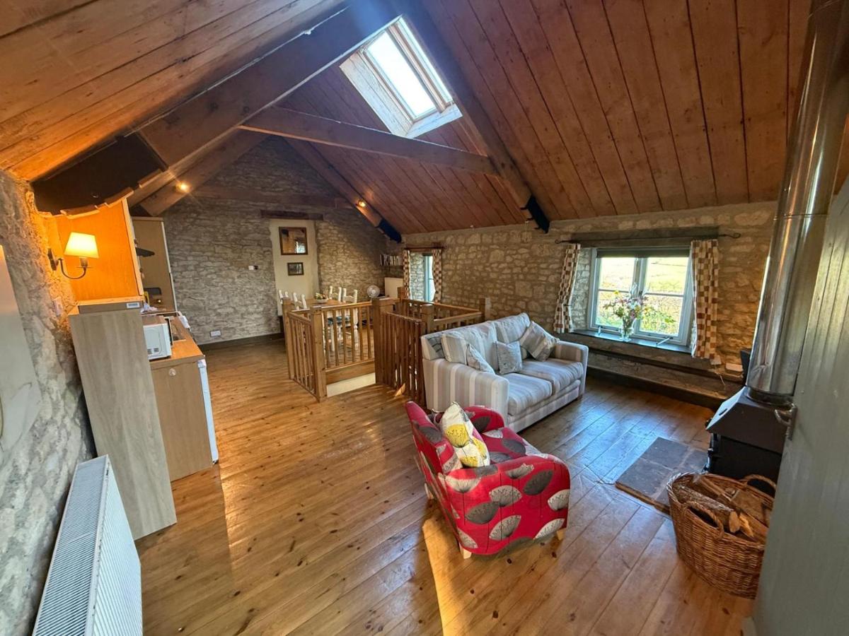 Ashley Cottage - charming and peaceful property with stunning views near Bath & Bristol - 3