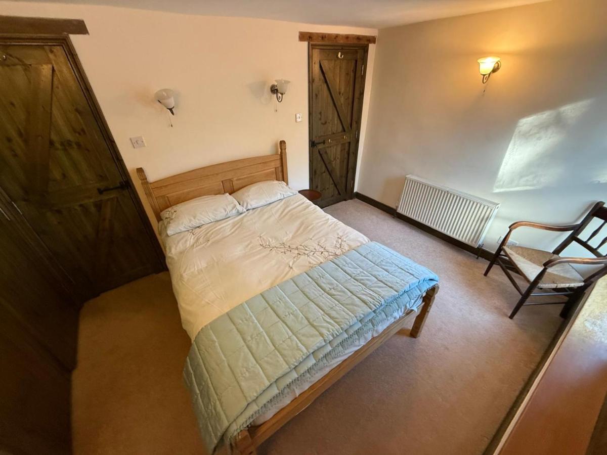 Ashley Cottage - charming and peaceful property with stunning views near Bath & Bristol - 2