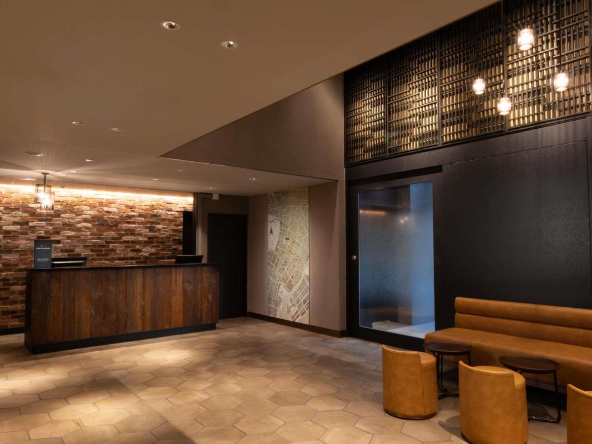 ibis Styles Tokyo Ginza East - 2