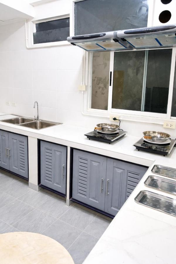 Royal Garden Home Hotel - 5