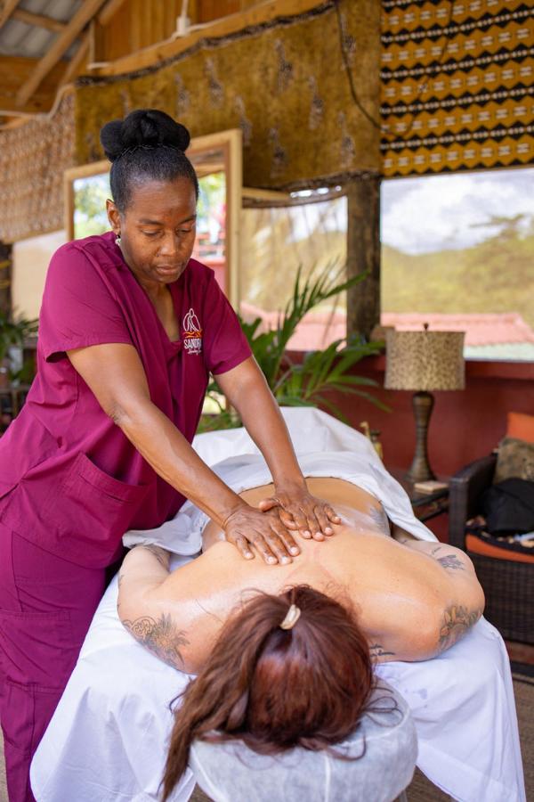 The Crown Private Queen - 5