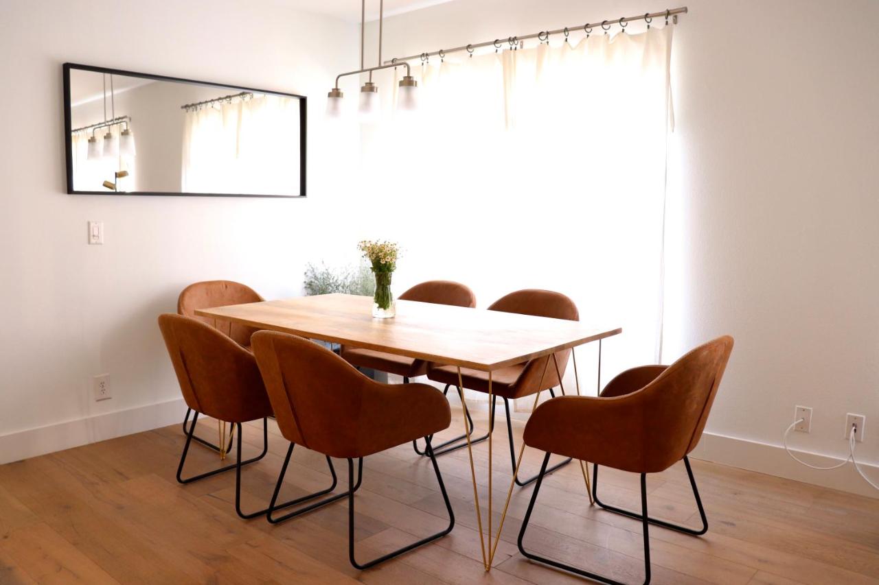 West hollywood 2 Bedroom 2 Bath Sunset Plaza - 4