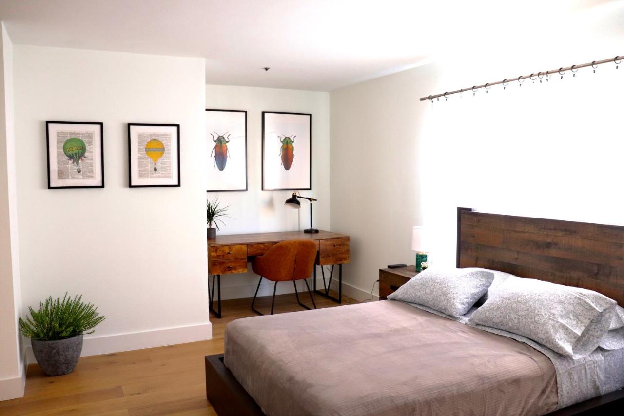 West hollywood 2 Bedroom 2 Bath Sunset Plaza - 5