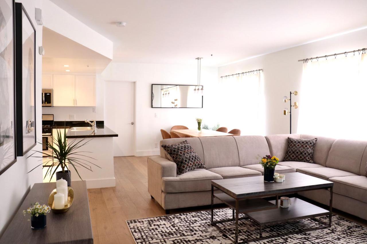 West hollywood 2 Bedroom 2 Bath Sunset Plaza - 2