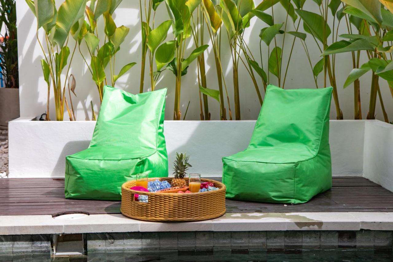 Harmony A15 - Private Villa in Seminyak with Pool - 4