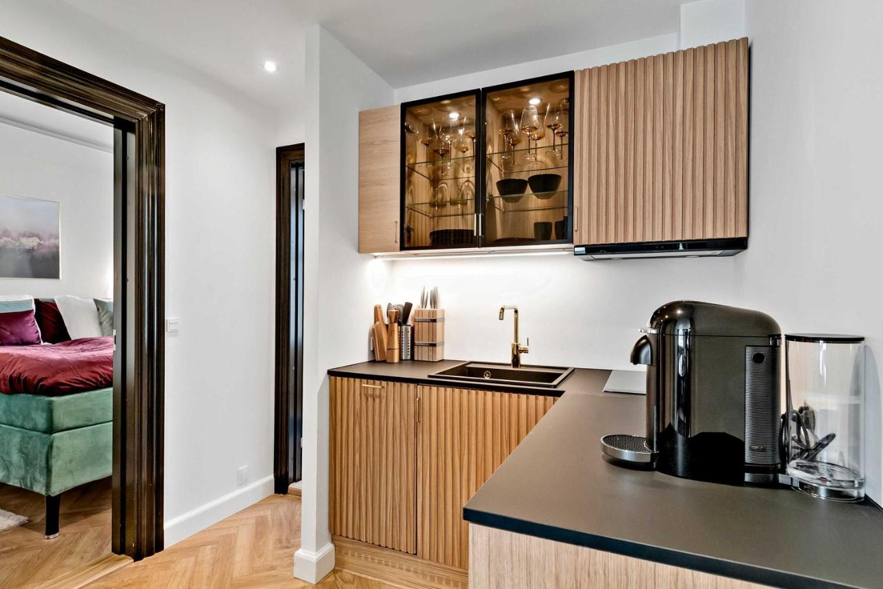 Stylish Central Apartment - Walk to Tivoli - Cafes - 5