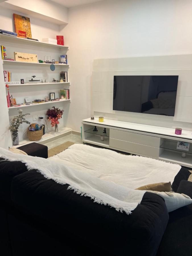 Apartamento na Lapa - 5