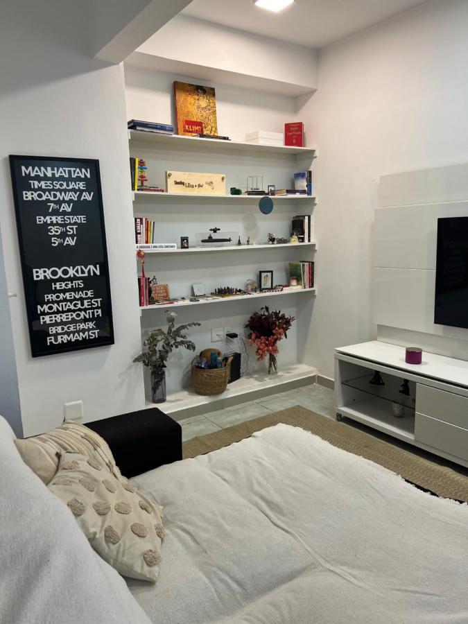 Apartamento na Lapa - 2