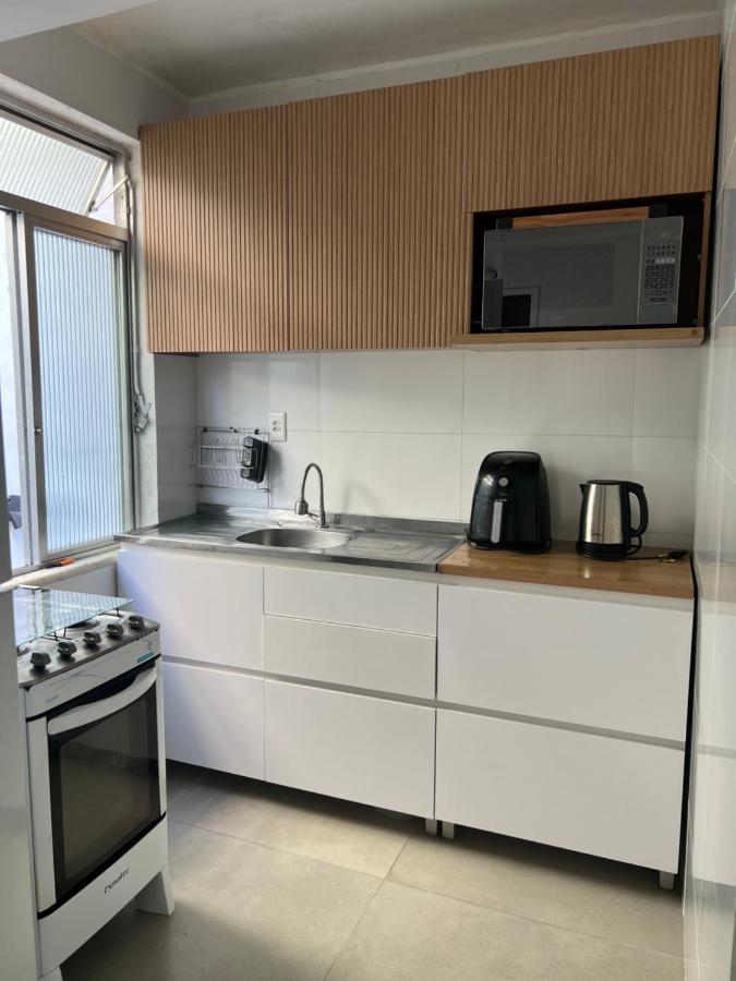 Apartamento na Lapa - 4