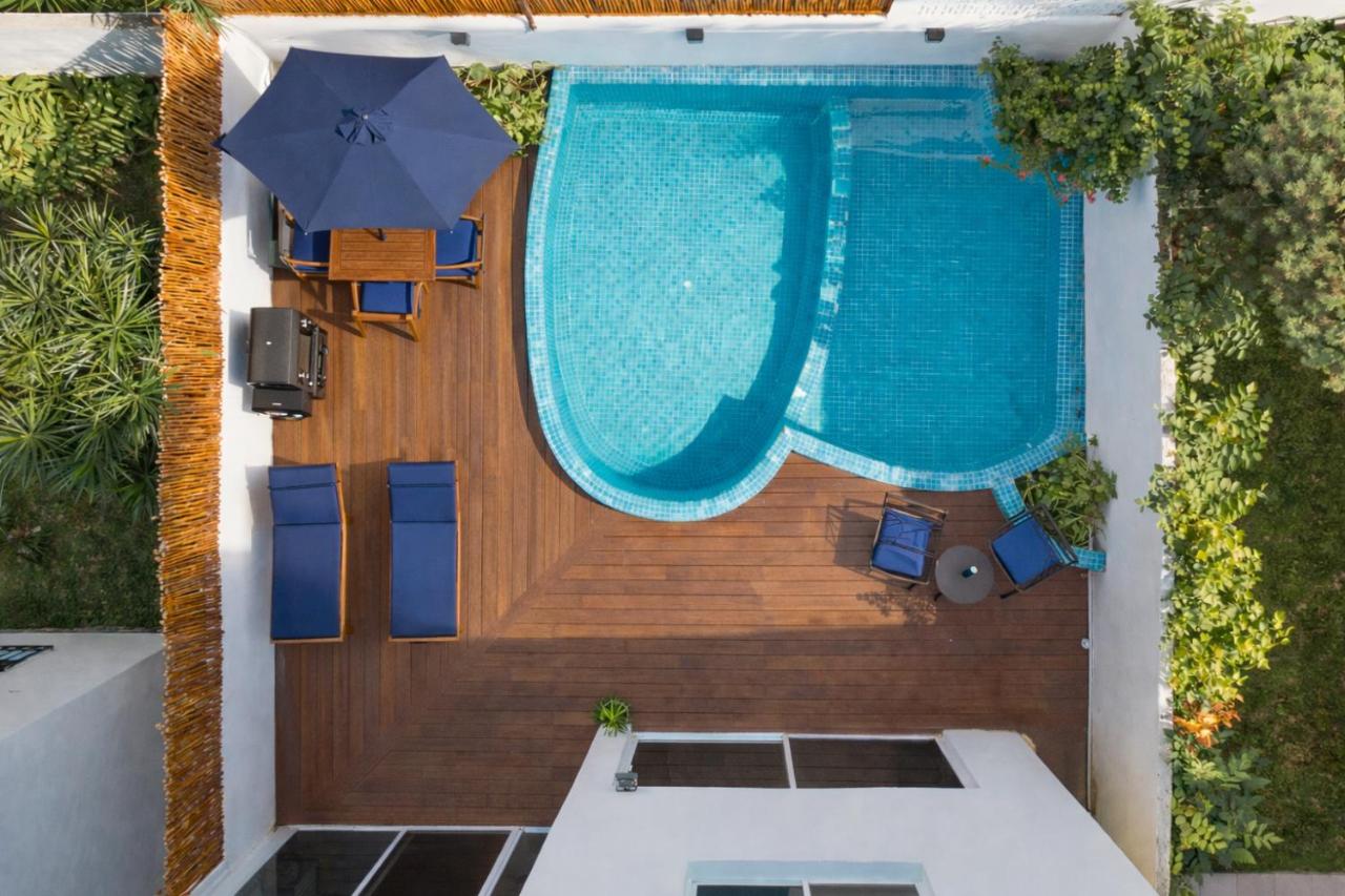 Villa Sofia Boutique Hotel Cancun - 2