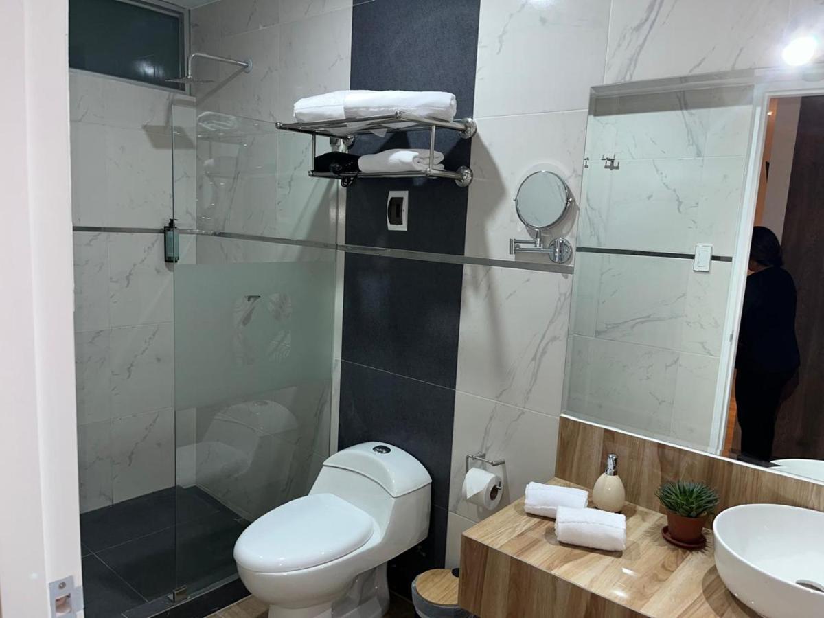 Hanaqua Cusco Hotel - 2
