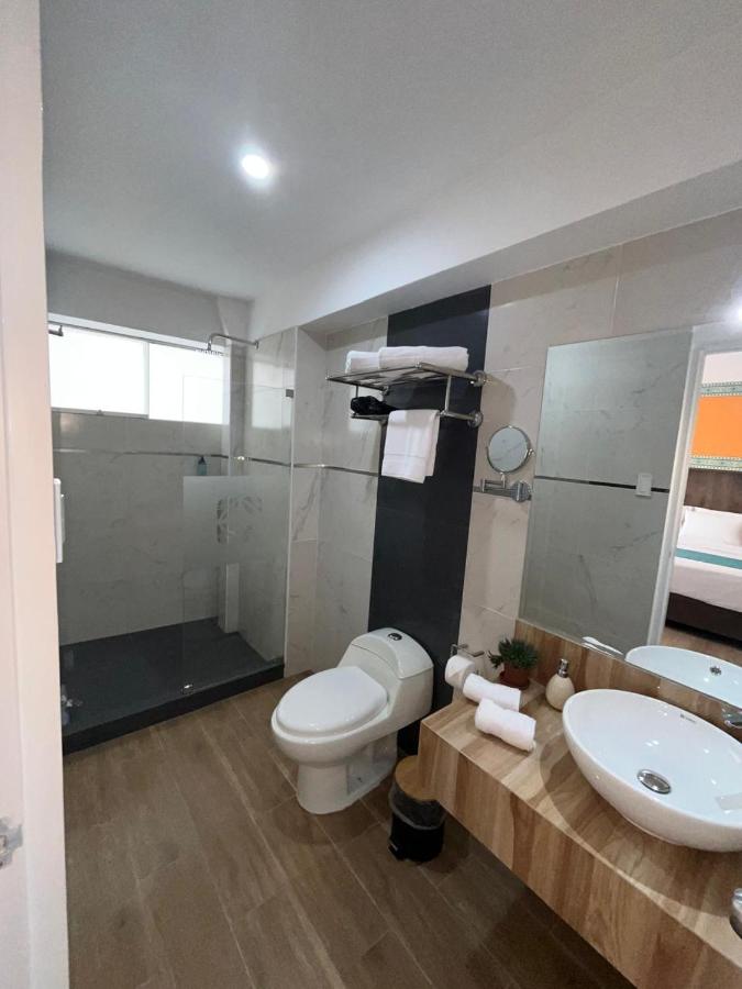 Hanaqua Cusco Hotel - 5