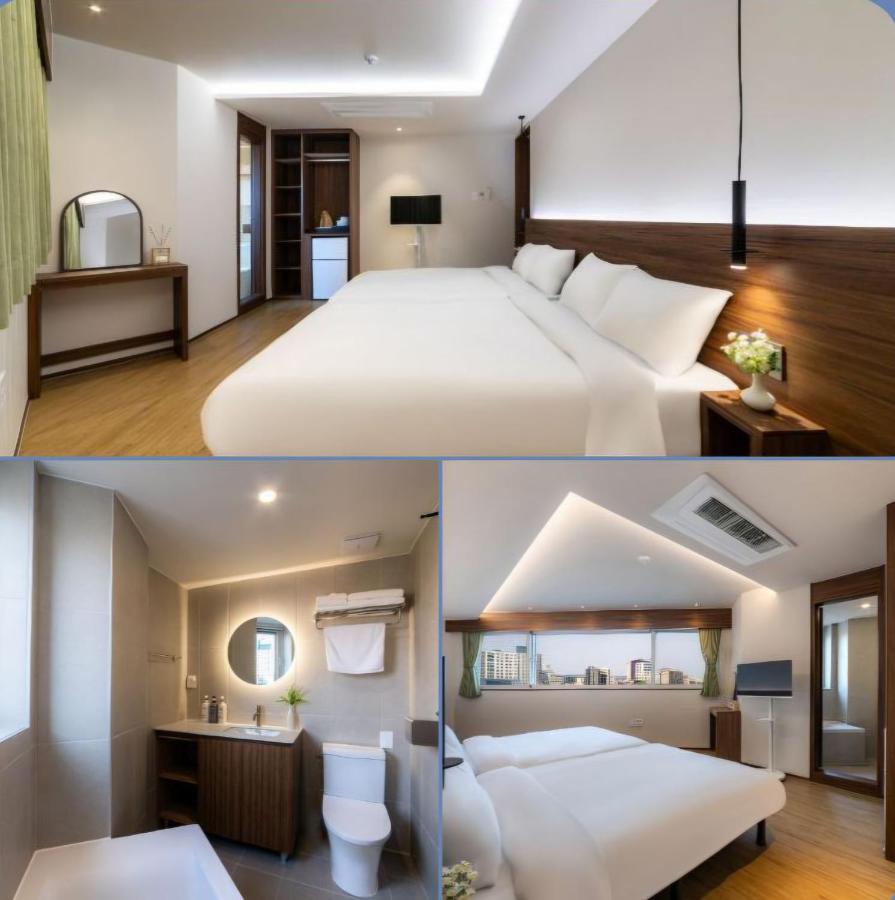 포게이츠 호스텔