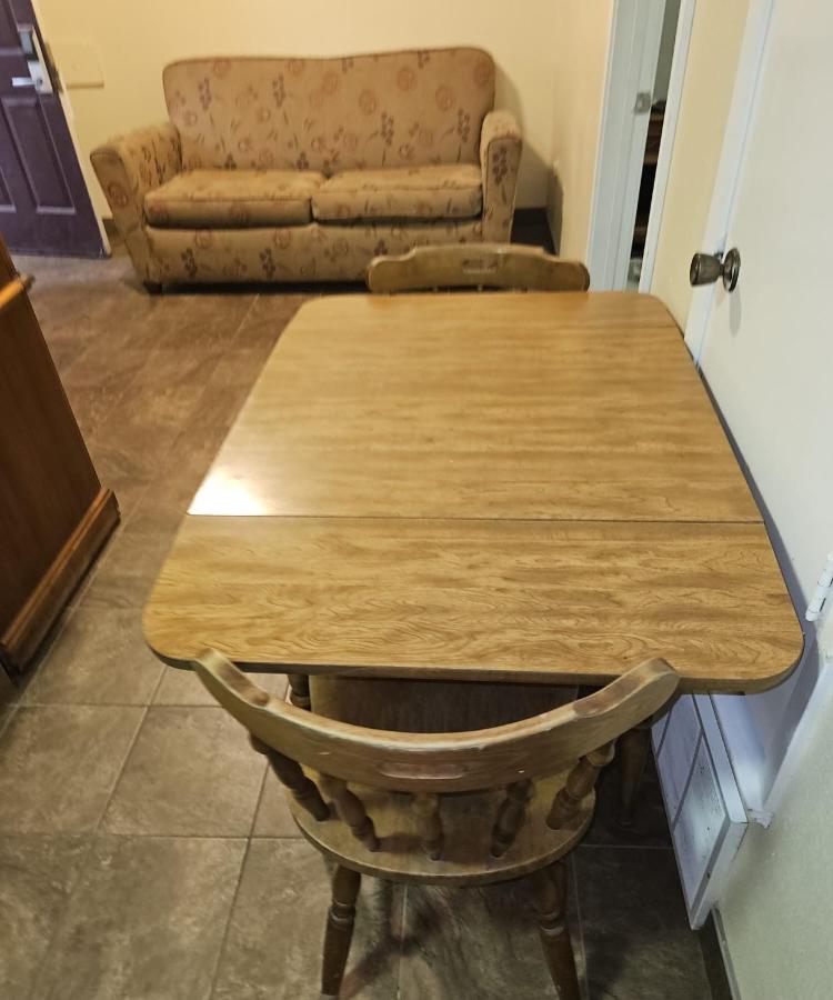 Economy Inn — photo 15