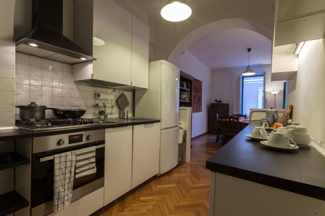 Vatican Charming Suite - 4