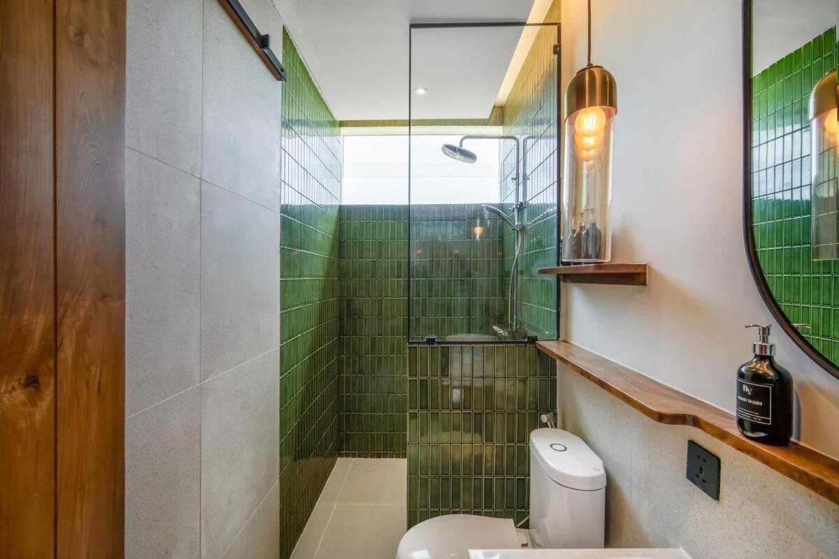 Anjuna B12 Surf & Sunset 2BR Villa in Uluwatu - 3