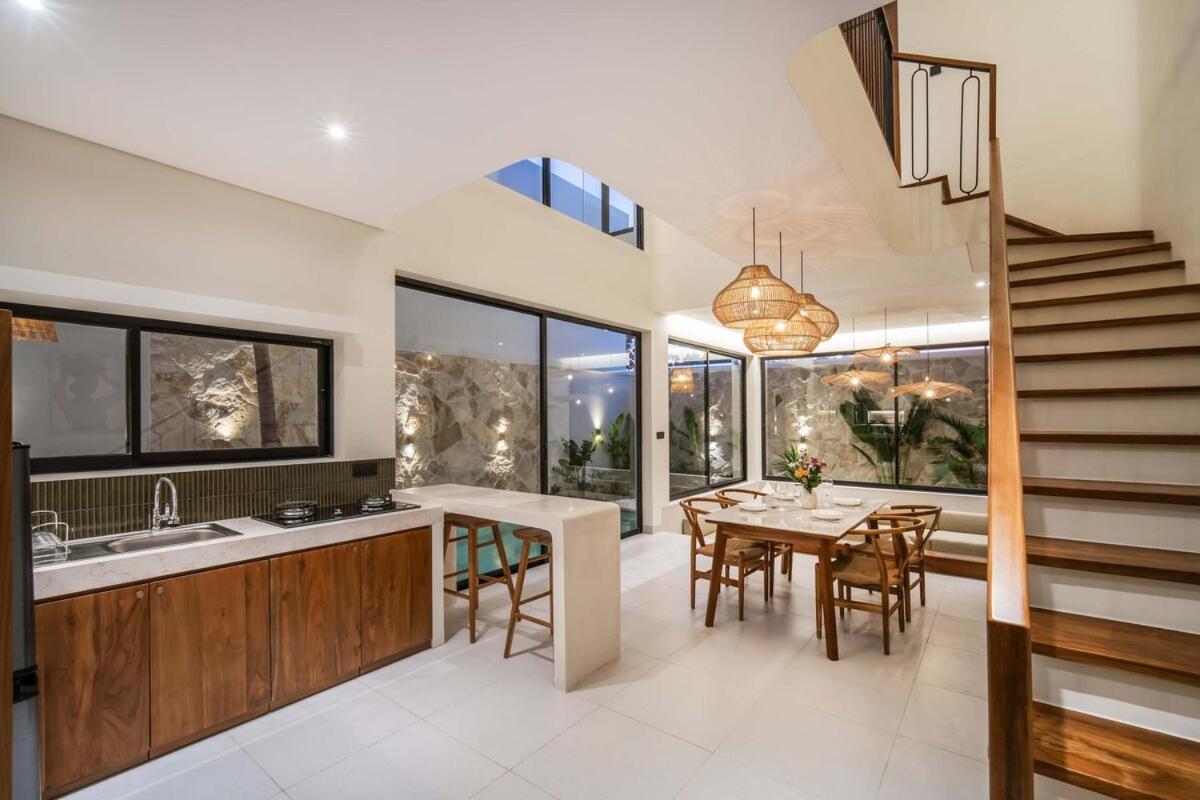 Anjuna B12 Surf & Sunset 2BR Villa in Uluwatu - 5