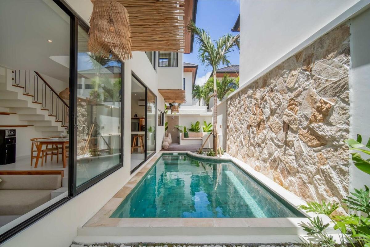 Anjuna B12 Surf & Sunset 2BR Villa in Uluwatu - 4