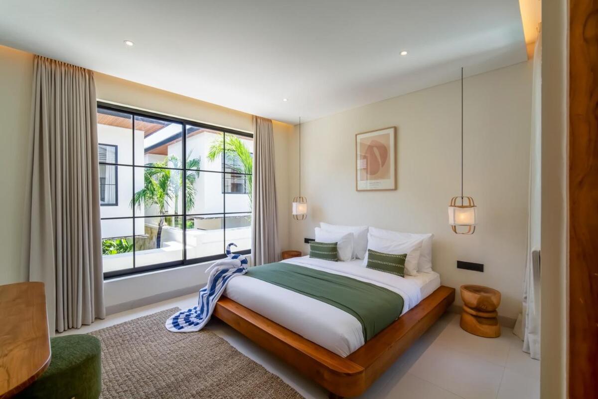 Anjuna B12 Surf & Sunset 2BR Villa in Uluwatu - 2