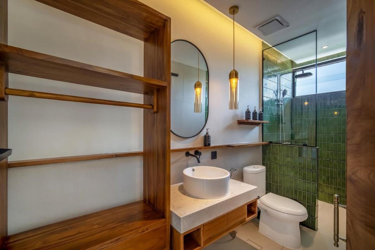 Anjuna B13 Surf & Sunset 2BR Villa in Uluwatu - 2