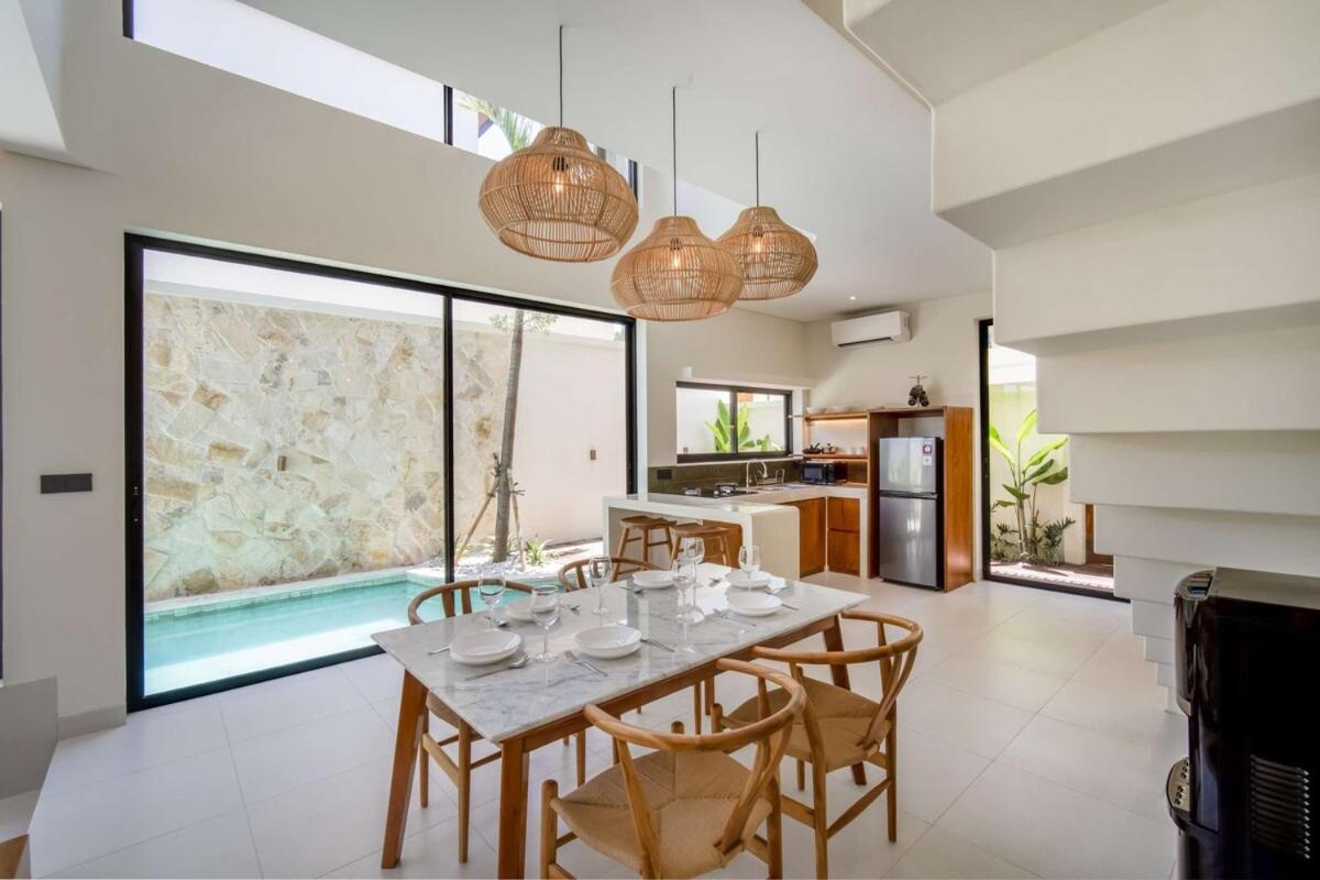 Anjuna B13 Surf & Sunset 2BR Villa in Uluwatu - 3