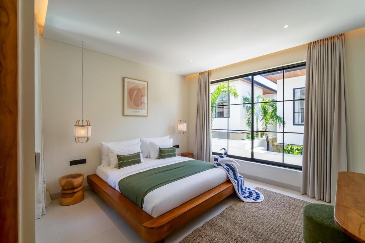 Anjuna B13 Surf & Sunset 2BR Villa in Uluwatu - 4