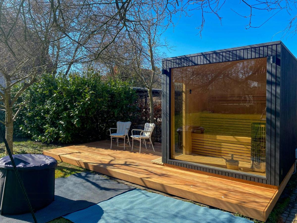 Charming Villa From 1939 With Garden And Sauna - 3