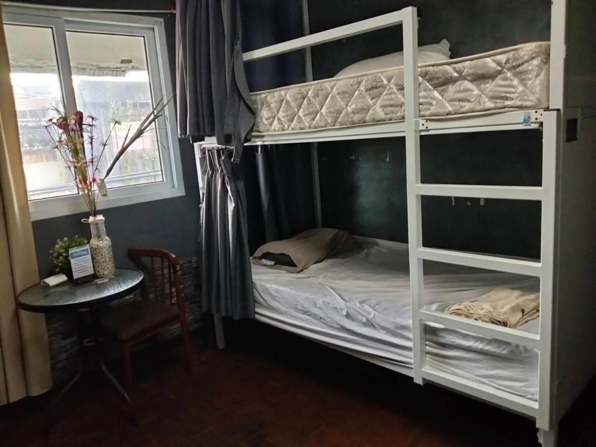 W District hostel - 4