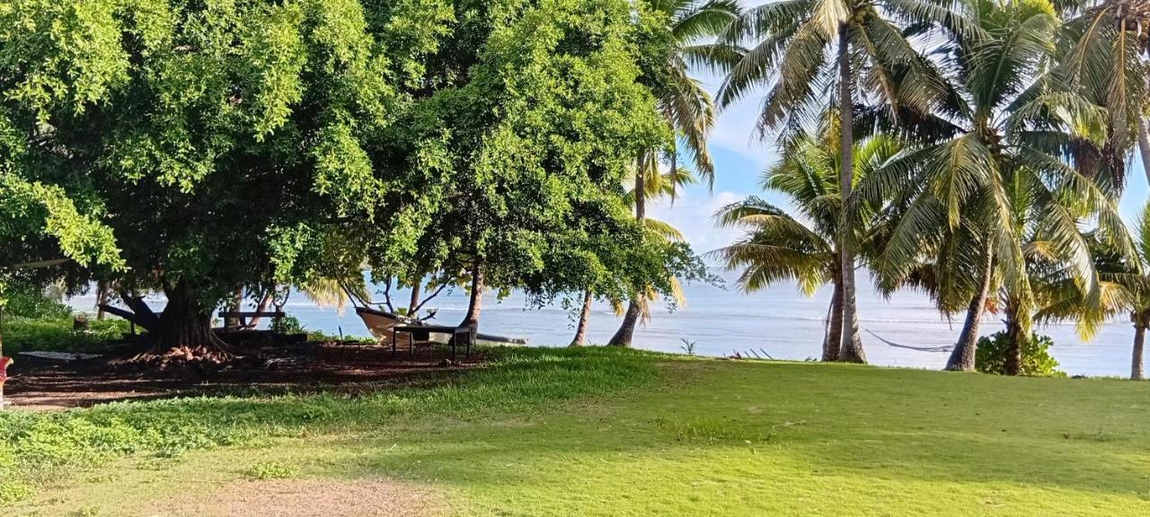 Knox's Beachfront Homestay - 5