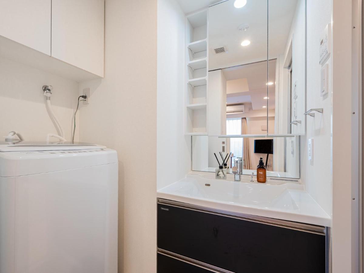 Dash Living Shinjuku Sanchome SYFORME - 3