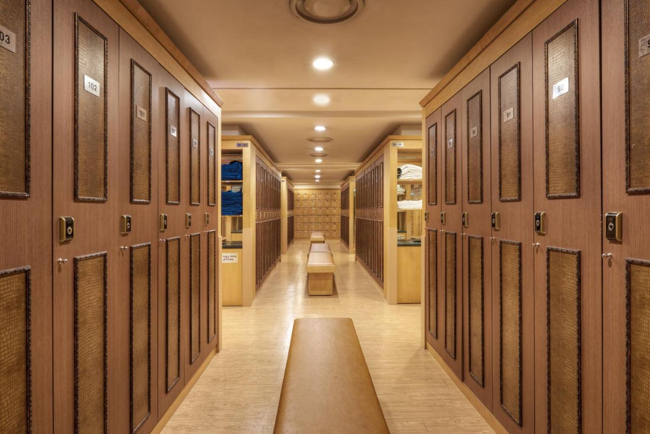 Seoul Riviera Hotel - 2