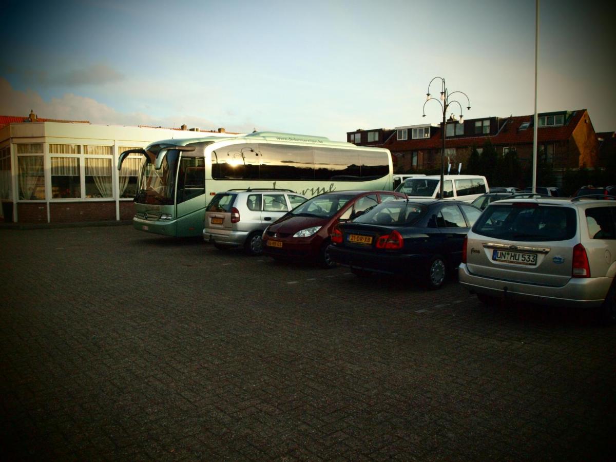 Hotel Zwanenburg Amsterdam Airport photo