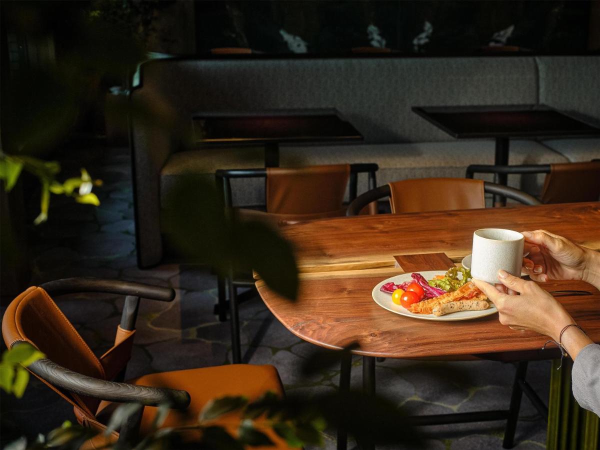 Hyatt Regency Tokyo - 5