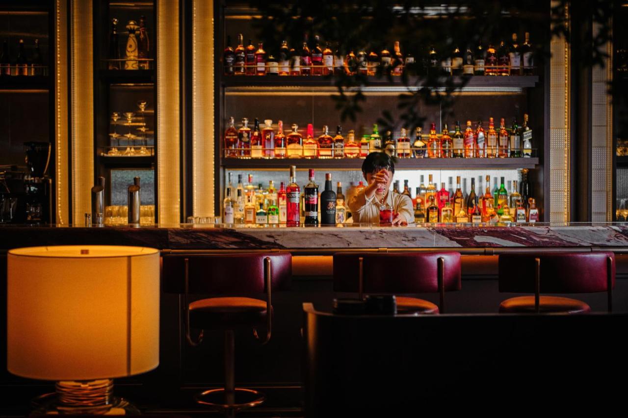 Hyatt Regency Tokyo - 4