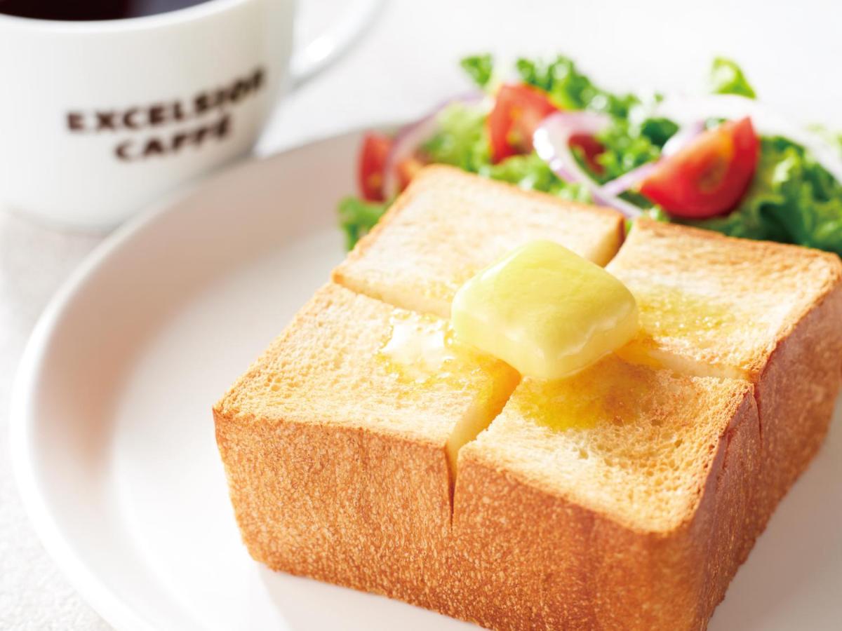 APA Hotel Ningyocho Ekihigashi - 2