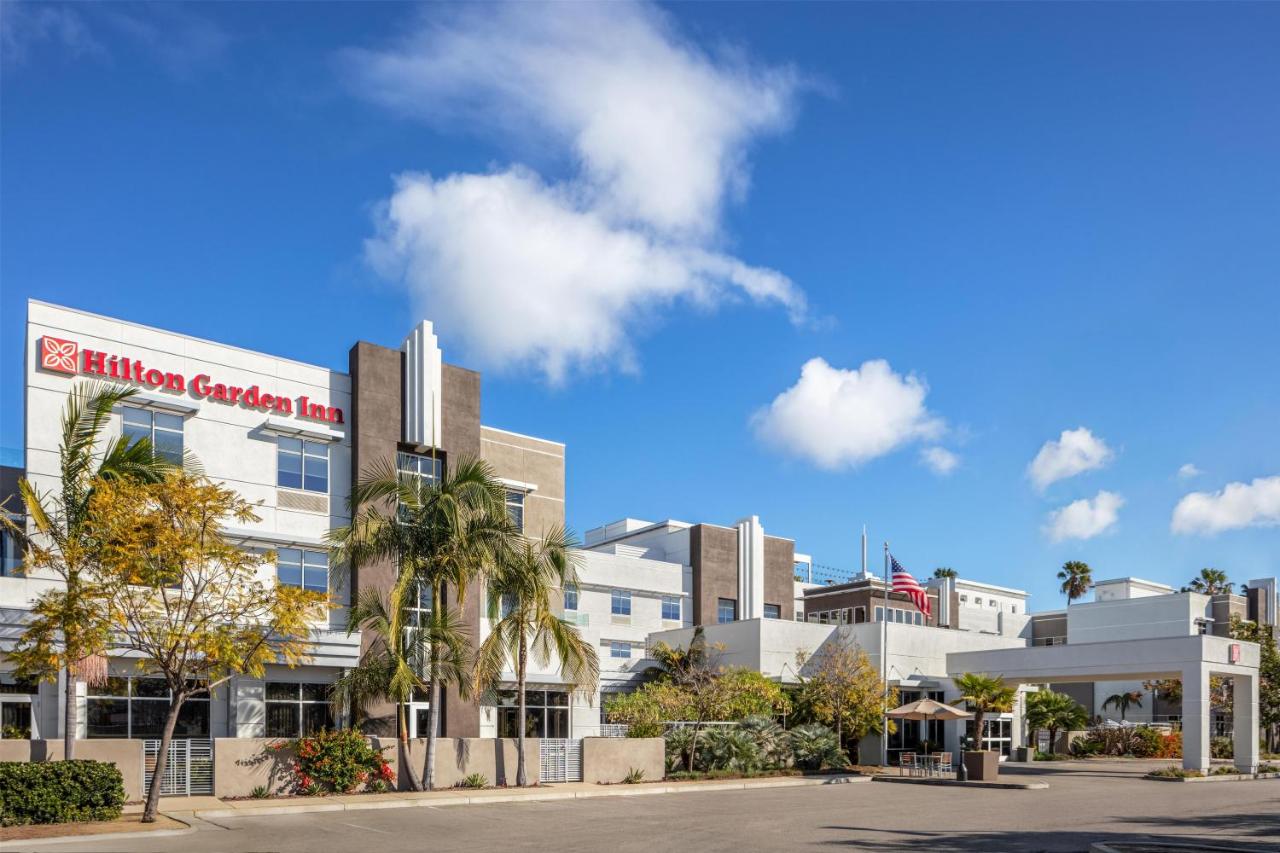 Image: Hilton Garden Inn Santa Barbara/Goleta