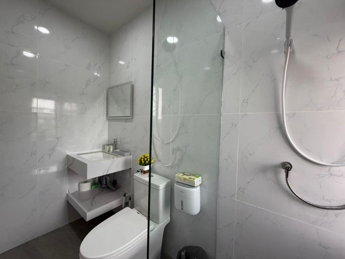 S Hostel Sukhumvit 48 - 2