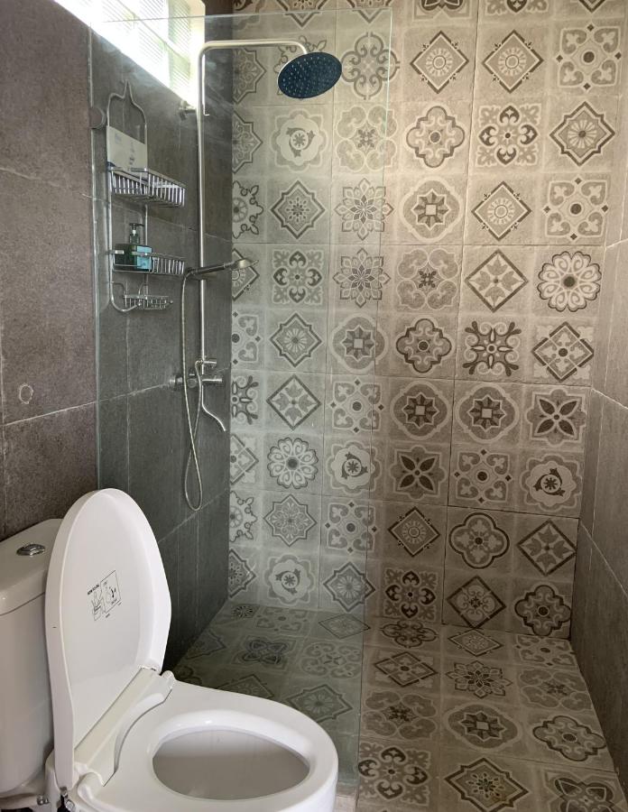 De'Rein Beach House - 3