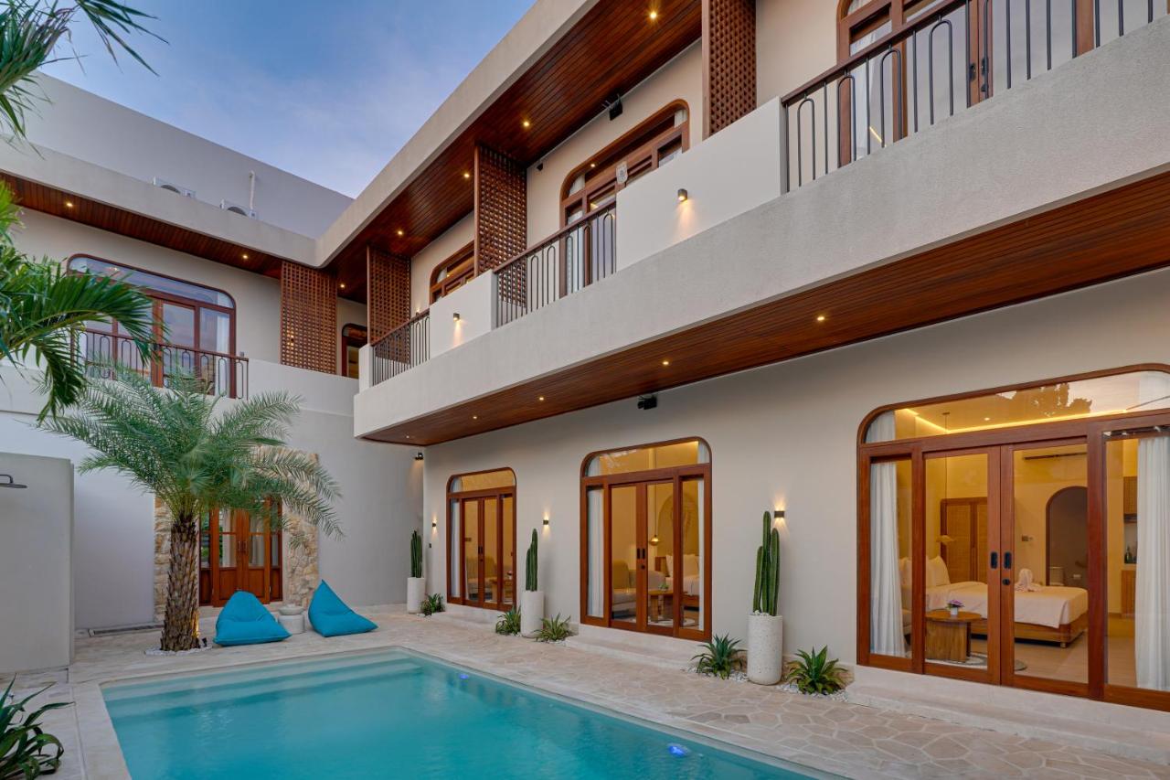 Loona Suites Umalas by Nabe Hospitality Management