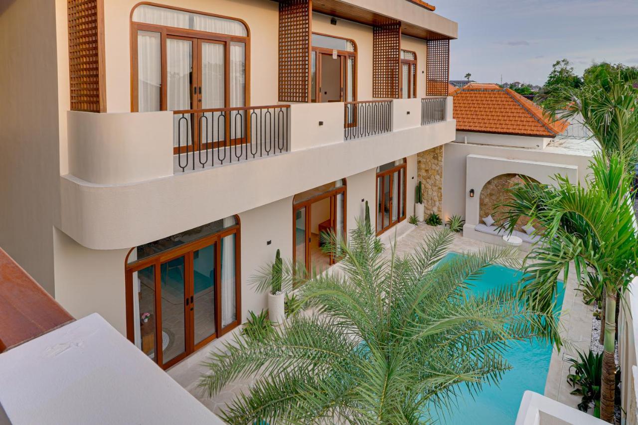 Loona Suites Umalas by Nabe Hospitality Management - 4